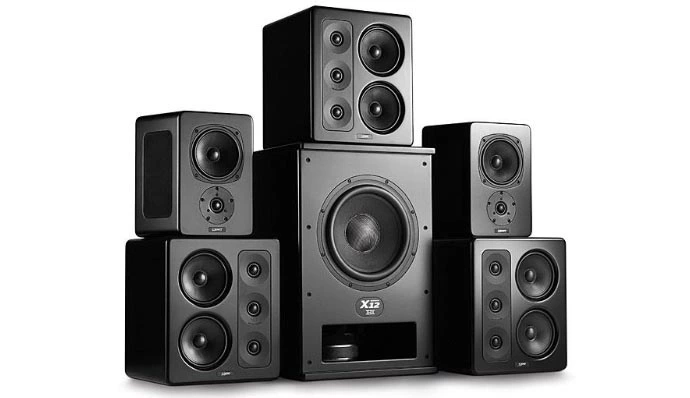 Speaker for rent in Bangalore